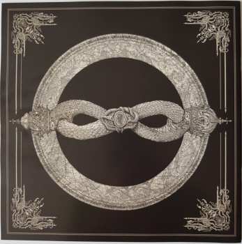 2LP Dimmu Borgir: Eonian CLR | LTD