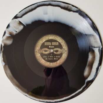 2LP Dimmu Borgir: Eonian CLR | LTD