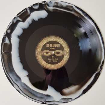 2LP Dimmu Borgir: Eonian CLR | LTD