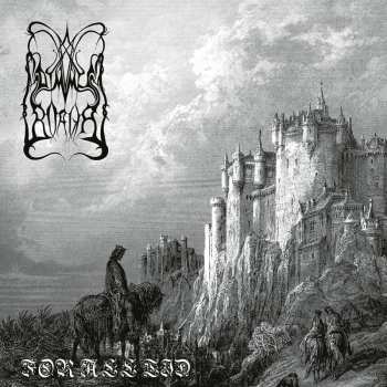 Album Dimmu Borgir: For All Tid