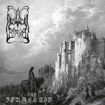 Dimmu Borgir: For All Tid