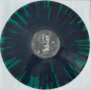 LP Dimmu Borgir: Godless Savage Garden CLR | LTD