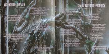 CD Dimmu Borgir: Godless Savage Garden DLX