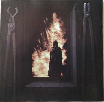 CD Dimmu Borgir: In Sorte Diaboli