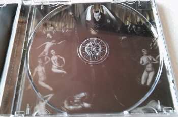 CD Dimmu Borgir: In Sorte Diaboli