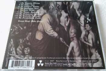 CD Dimmu Borgir: In Sorte Diaboli