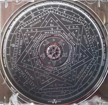 CD Dimmu Borgir: In Sorte Diaboli