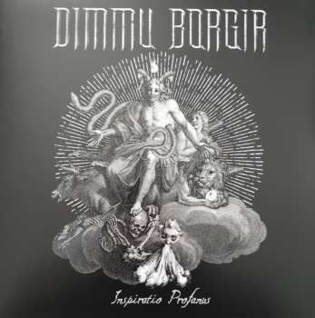 Album Dimmu Borgir: Inspiratio Profanus