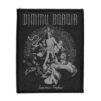 Merch Dimmu Borgir: Felvarró Inspiratio Profanus