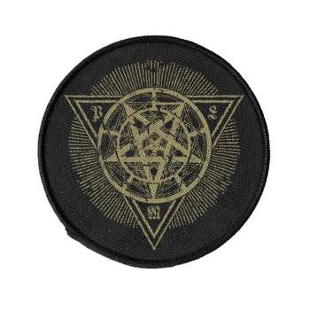 Merch Dimmu Borgir: Felvarró Puritanical Euphoric Misanthropia