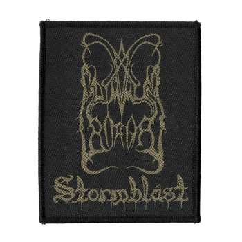 Merch Dimmu Borgir: Felvarró Stormblast