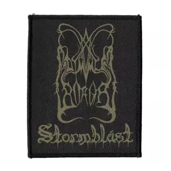 Felvarró Stormblast