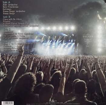 2LP Dimmu Borgir: Northern Forces Over Wacken