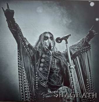 2LP Dimmu Borgir: Northern Forces Over Wacken