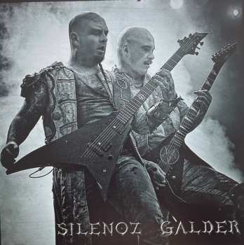 2LP Dimmu Borgir: Northern Forces Over Wacken