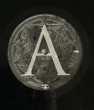 LP Dimmu Borgir: Spiritual Black Dimensions