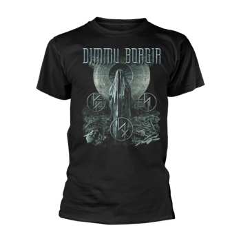 Merch Dimmu Borgir: Póló Forces Of The Northern Night