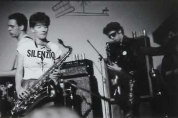 LP/Dobozkészlet Din A Testbild: In Die Zukunft, 29.06.1979 LTD | NUM | CLR