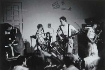 LP/Dobozkészlet Din A Testbild: In Die Zukunft, 29.06.1979 LTD | NUM | CLR