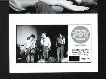 LP/Dobozkészlet Din A Testbild: In Die Zukunft, 29.06.1979 LTD | NUM | CLR