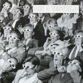 LP/Dobozkészlet Din A Testbild: In Die Zukunft, 29.06.1979 LTD | NUM | CLR