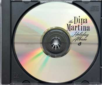 CD Dina Martina: The Dina Martina Holiday Album