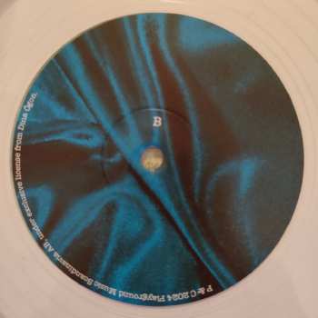 LP Dina Ögon: Orion CLR | LTD