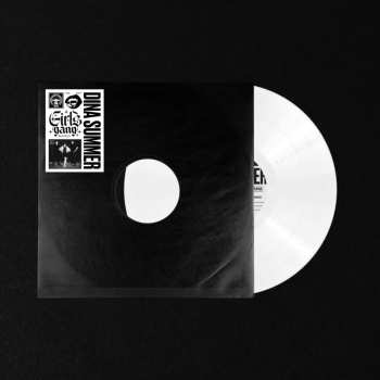 Album Girls Gang Remixes