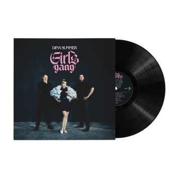 LP Dina Summer: Girls Gang