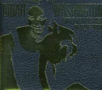Album Dinah Washington: Anthology 1943-59