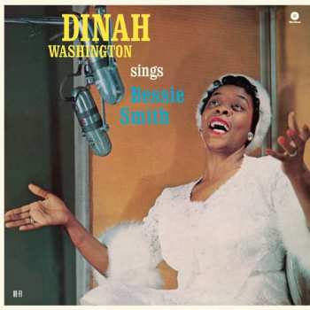 Album Dinah Washington: Dinah Sings Bessie Smith