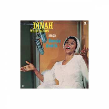 LP Dinah Washington: Dinah Sings Bessie Smith