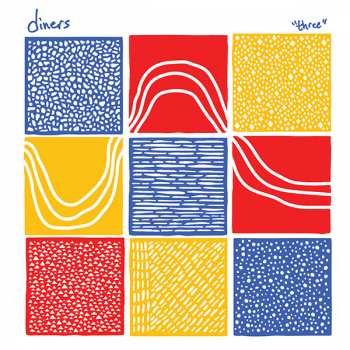 Album Diners: Three