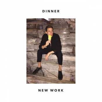 CD Dinner: New Work