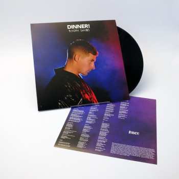 LP Dinner: Psychic Lovers