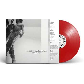 LP/CD Dino Brandao: Self Inclusion
