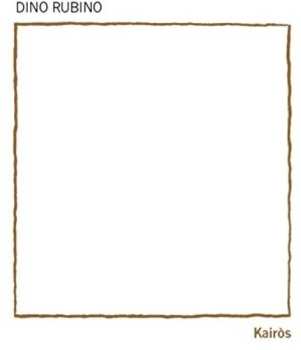 Album Dino Rubino: Kairòs