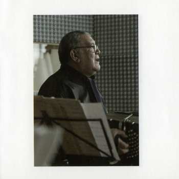 CD Dino Saluzzi Group: El Valle De La Infancia