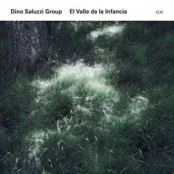 CD Dino Saluzzi Group: El Valle De La Infancia