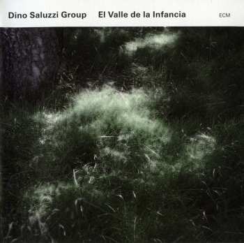 CD Dino Saluzzi Group: El Valle De La Infancia