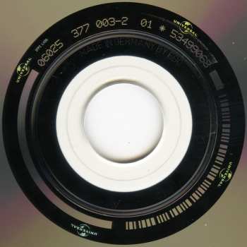 CD Dino Saluzzi Group: El Valle De La Infancia