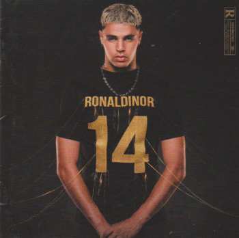 Album Dinor RDT: Ronaldinor