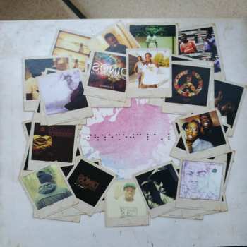 CD Dinos Punchlinovic: L'alchimiste