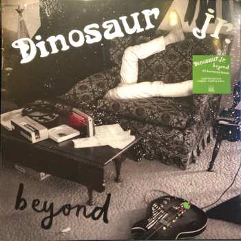 LP Dinosaur Jr.: Beyond LTD | CLR