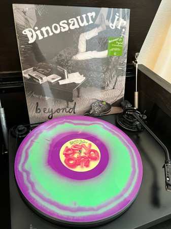 LP Dinosaur Jr.: Beyond LTD | CLR