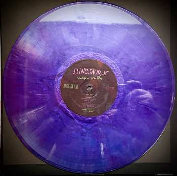 LP Dinosaur Jr.: Sweep It Into Space LTD | CLR