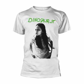 Merch Dinosaur Jr.: Póló Green Mind