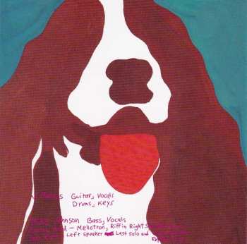 LP Dinosaur Jr.: Without A Sound - Splatter Green Vinyl Edition