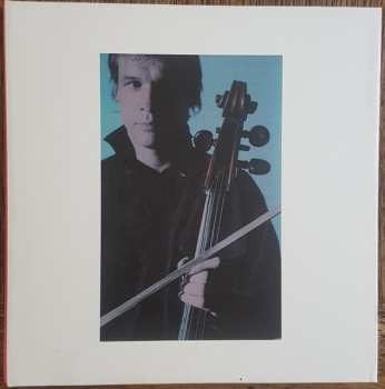 2CD/Dobozkészlet Dinosaur L: 24 → 24 Music (The Definitive Arthur Russell Sleeping Bag Recordings)