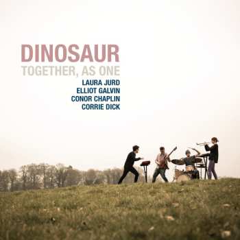 LP Dinosaur: Together, As One